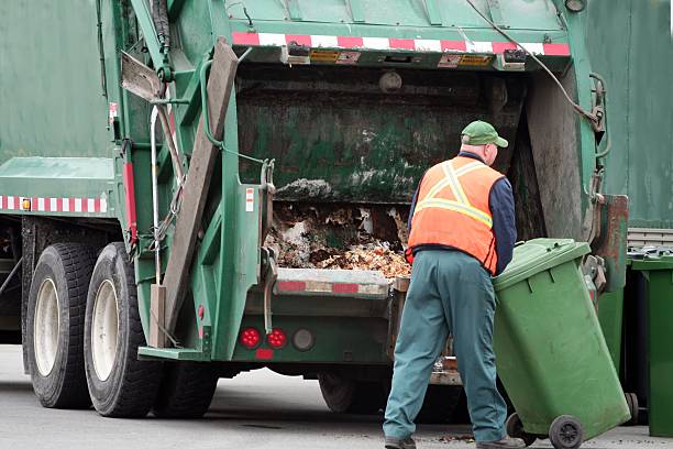 Best Construction Debris Removal  in Pharr, TX