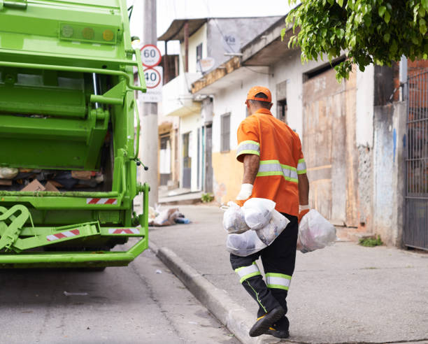 Reliable Pharr, TX Junk Removal Solutions