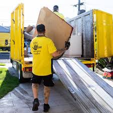 Best Retail Junk Removal  in Pharr, TX